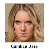 Candice Dare Pics