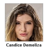 Candice Demeliza Pics