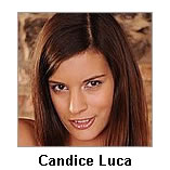 Candice Luca Pics