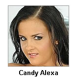 Candy Alexa