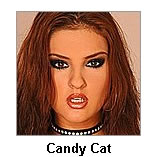 Candy Cat