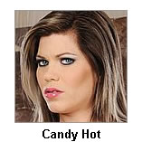 Candy Hot Pics