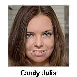 Candy Julia Pics