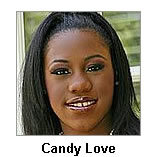 Candy Love