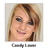 Candy Lover