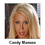 Candy Manson