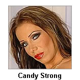 Candy Strong