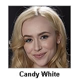 Candy White