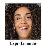 Capri Lmonde