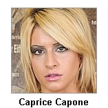 Caprice Capone