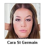 Cara St Germain