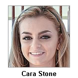 Cara Stone Pics