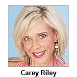 Carey Riley