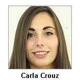 Carla Crouz Pics