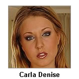 Carla Denise Pics