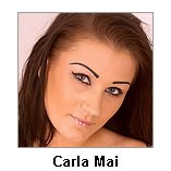 Carla Mai Pics