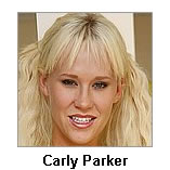Carly Parker