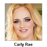 Carly Rae