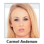 Carmel Anderson