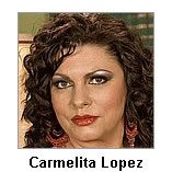 Carmelita Lopez
