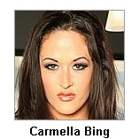 Carmella Bing