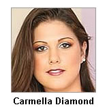 Carmella Diamond Pics