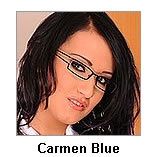 Carmen Blue Pics