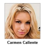 Carmen Caliente Pics