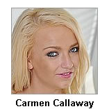 Carmen Callaway