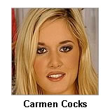 Carmen Cocks