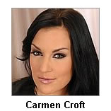 Carmen Croft Pics