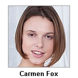 Carmen Fox