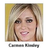 Carmen Kinsley