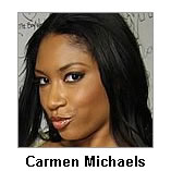 Carmen Michaels