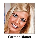 Carmen Monet Pics