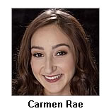 Carmen Rae