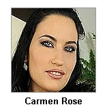 Carmen Rose