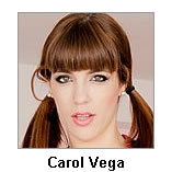 Carol Vega