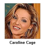 Caroline Cage Pics