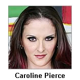 Caroline Pierce Pics