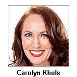 Carolyn Khols