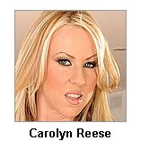 Carolyn Reese