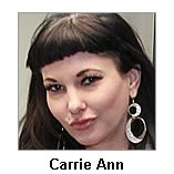 Carrie Ann