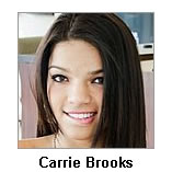 Carrie Brooks Pics