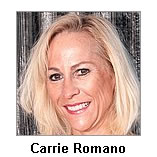 Carrie Romano