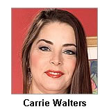Carrie Walters