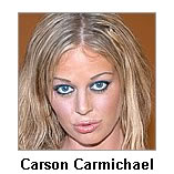 Carson Carmichael Pics