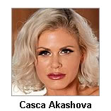 Casca Akashova