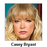 Casey Bryant