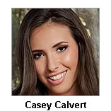 Casey Calvert Pics